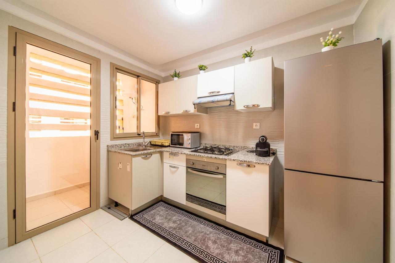 Residence Coralia Les Orangers Marraquexe Exterior foto